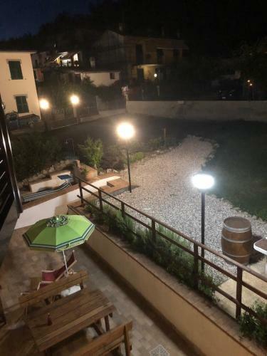 Apartamento La Corte Di Valemi