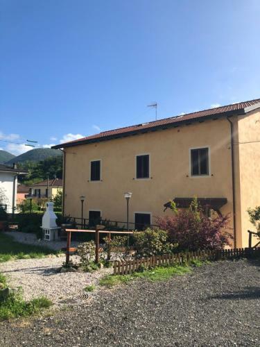 Apartamento La Corte Di Valemi