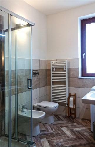 Apartamento La Corte Di Valemi