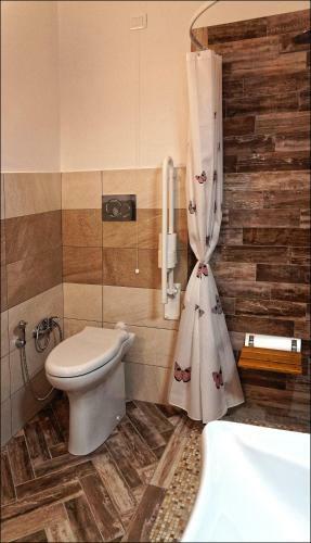 Apartamento La Corte Di Valemi