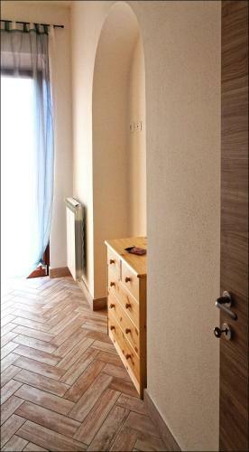 Apartamento La Corte Di Valemi