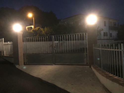 Apartamento La Corte Di Valemi