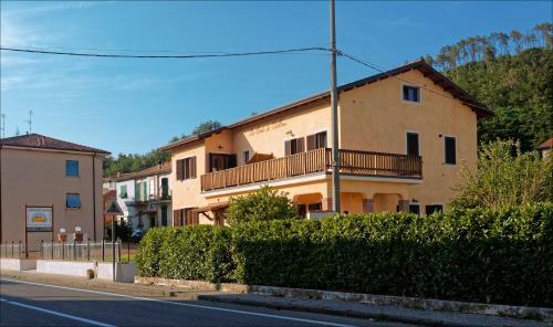 Apartamento La Corte Di Valemi