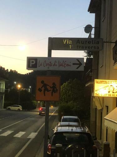 Apartamento La Corte Di Valemi