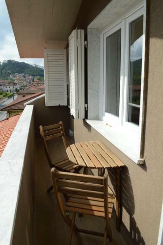 Apartamento A 48 Passi Dalle 5 Terre