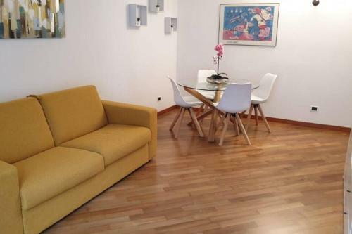 Apartamento Casa Ricc� Di Cinzia E Samuele