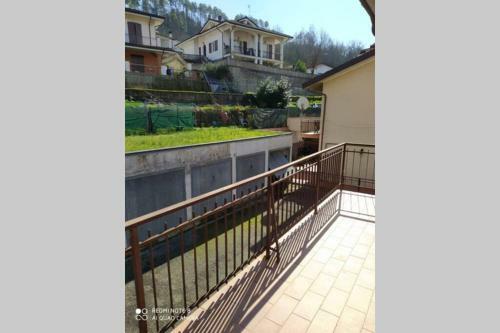 Apartamento Casa Ricc� Di Cinzia E Samuele
