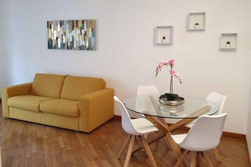 Apartamento Casa Ricc� Di Cinzia E Samuele