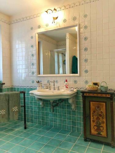 Villa Con Piscina In Abruzzo - A 7 Minuti Dal Mare