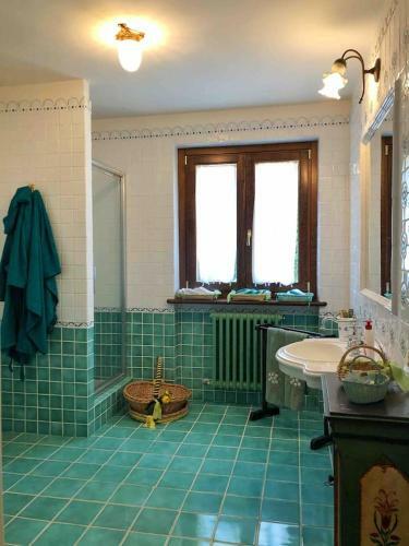 Villa Con Piscina In Abruzzo - A 7 Minuti Dal Mare