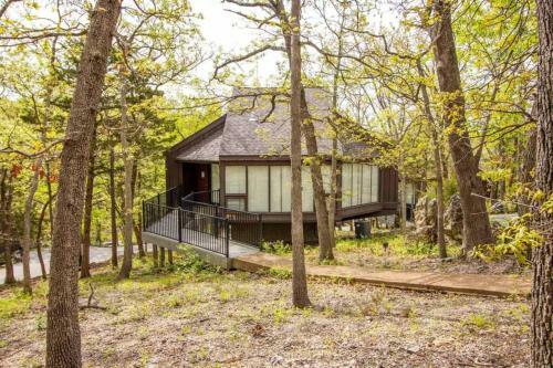 Unit 111 - Treeloft 3 Bedroom Villa