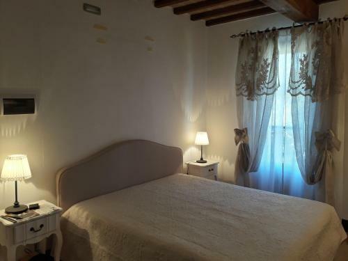 Casa Lisa Al Borgo