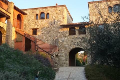 Casa Lisa Al Borgo