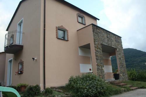 Villa Il Debbio