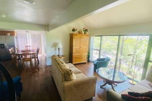 Unit 51 - Treeloft 3 Bedroom Villa