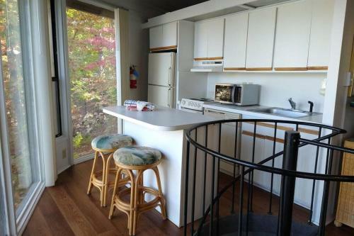 Unit 20 - Treetop 2 Bedroom Villa