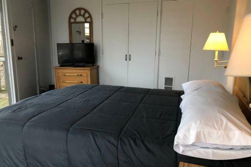 Unit 23 - Treetop 2 Bedroom Villa