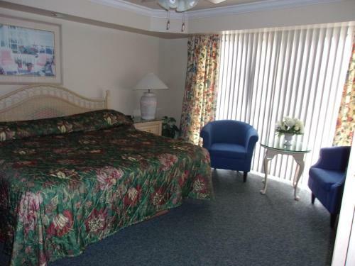 Apartamento Unit 62 - Treeloft - 3 Bedroom Villa