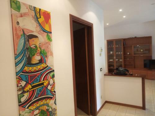 Apartamento A Casa Di Cristina