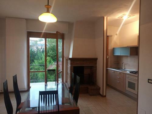 Apartamento A Casa Di Cristina