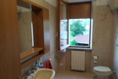 Apartamento A Casa Di Cristina