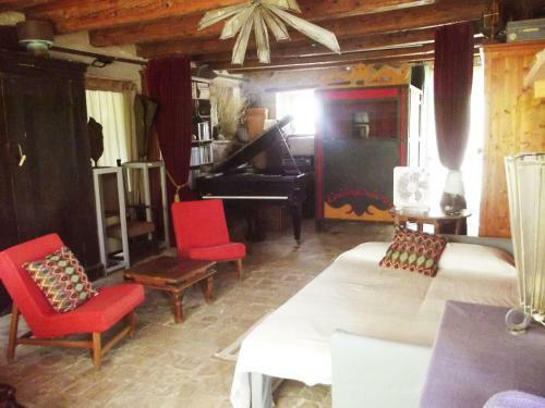 "la Casa Degli Ulivi Art B&b"