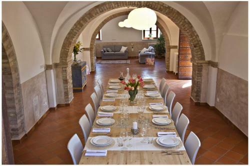 Villa La Fonte 14
