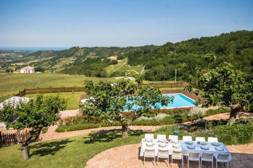 Villa La Fonte 14