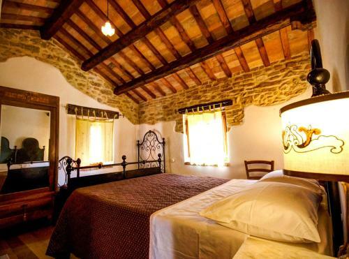 Agroturismo Pietra Antica