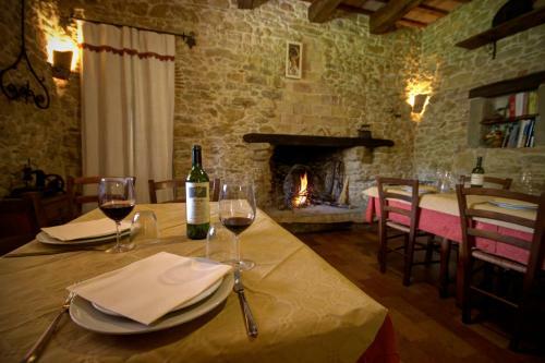 Agroturismo Pietra Antica