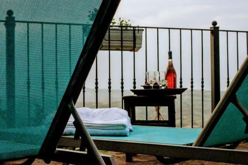 Bed & Breakfast La Casa Nel Bosco