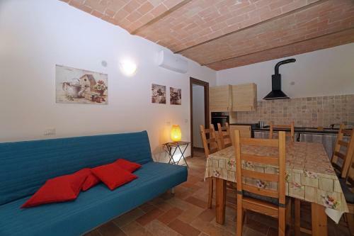 Agroturismo Punta Dei Lecci
