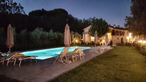 Agroturismo Punta Dei Lecci