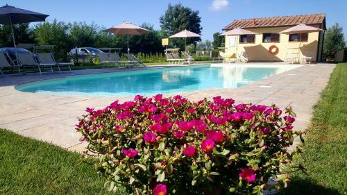 Agroturismo Punta Dei Lecci