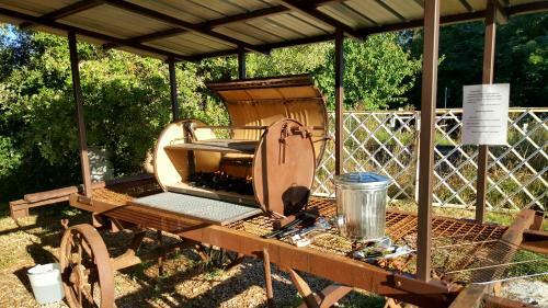 Agroturismo Punta Dei Lecci