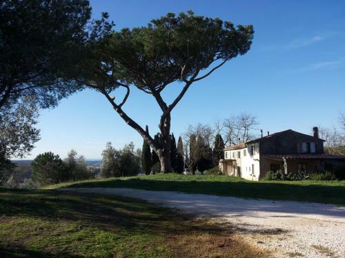 Agroturismo Agriturismo Le Serre