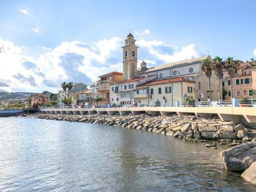 Apartamento La Casa Di Mauro - Mare E Ciclabile A Pochi Passi