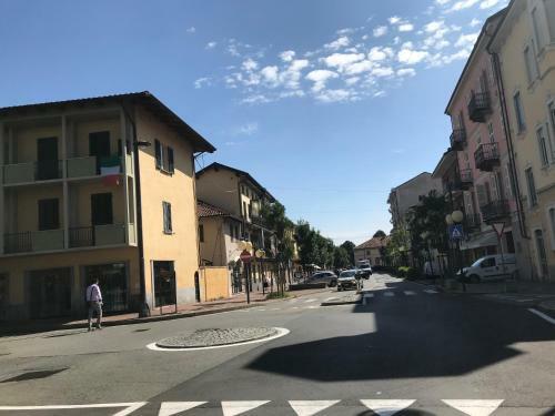 Apartamento Appartamento 4 Posti Letto Rivarolo Canavese