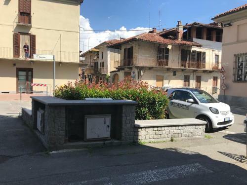 Apartamento Appartamento 4 Posti Letto Rivarolo Canavese