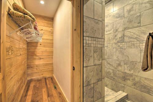 Rustic Hollister Cabin - 5 Mi To Dtwn Branson
