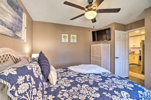 Apartamento Hollister Condo With Table Rock Lake On-site!