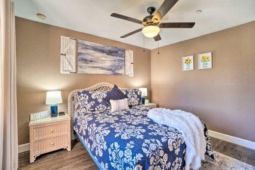 Apartamento Hollister Condo With Table Rock Lake On-site!