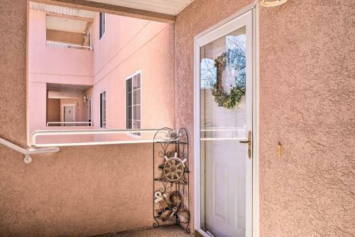 Apartamento Hollister Condo With Table Rock Lake On-site!