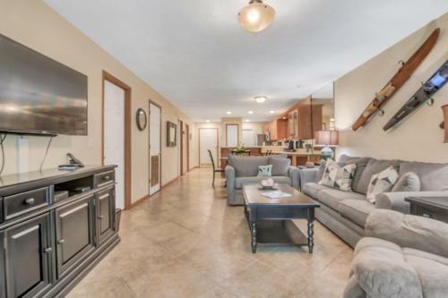 Apartamento Quiet Cove Condo