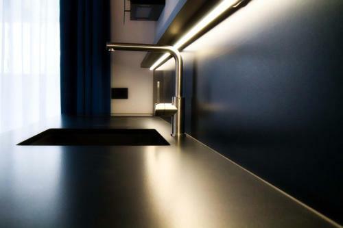 Apartamento Creuza De Ma