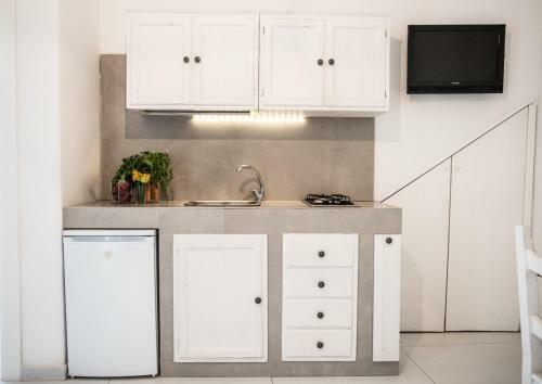 Apartamento Terrazzo Siciliano