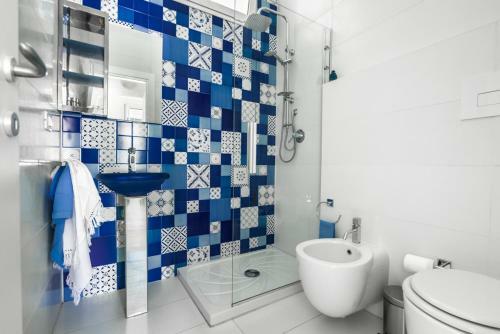 Apartamento Terrazzo Siciliano