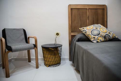 Apartamento Terrazzo Siciliano
