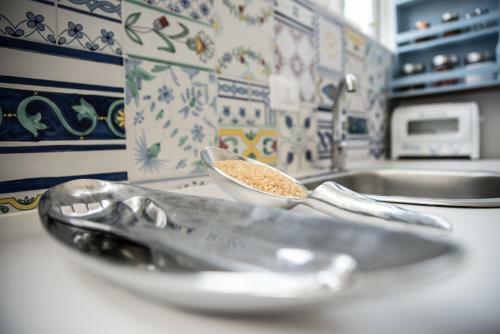 Apartamento Terrazzo Siciliano