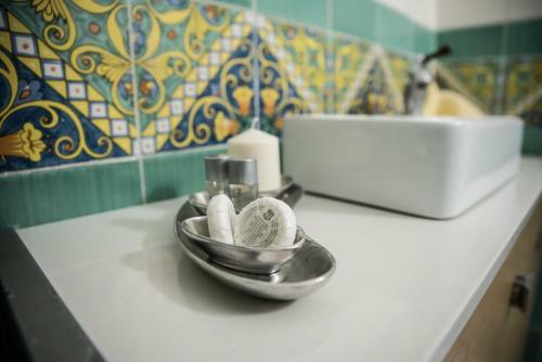 Apartamento Terrazzo Siciliano